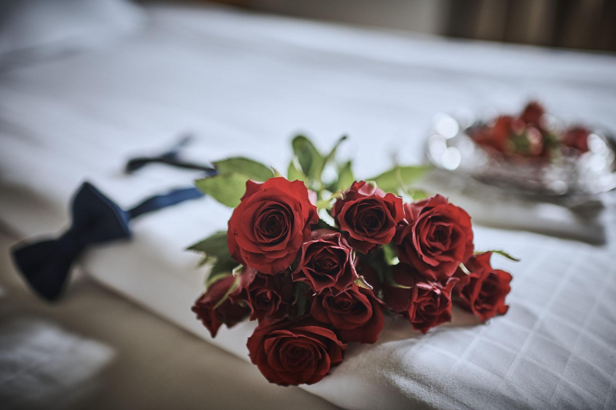 Hotel Continental Relax & Spa Halmstad Dış mekan fotoğraf