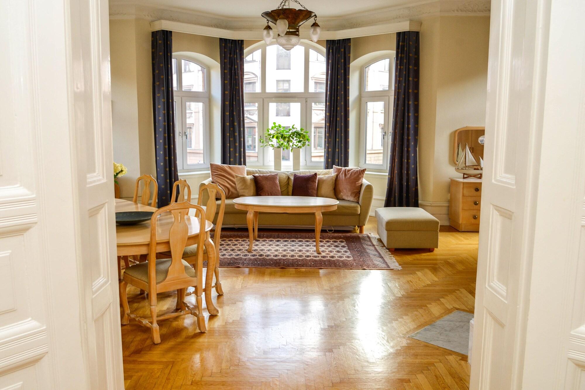 Hotel Continental Relax & Spa Halmstad Dış mekan fotoğraf