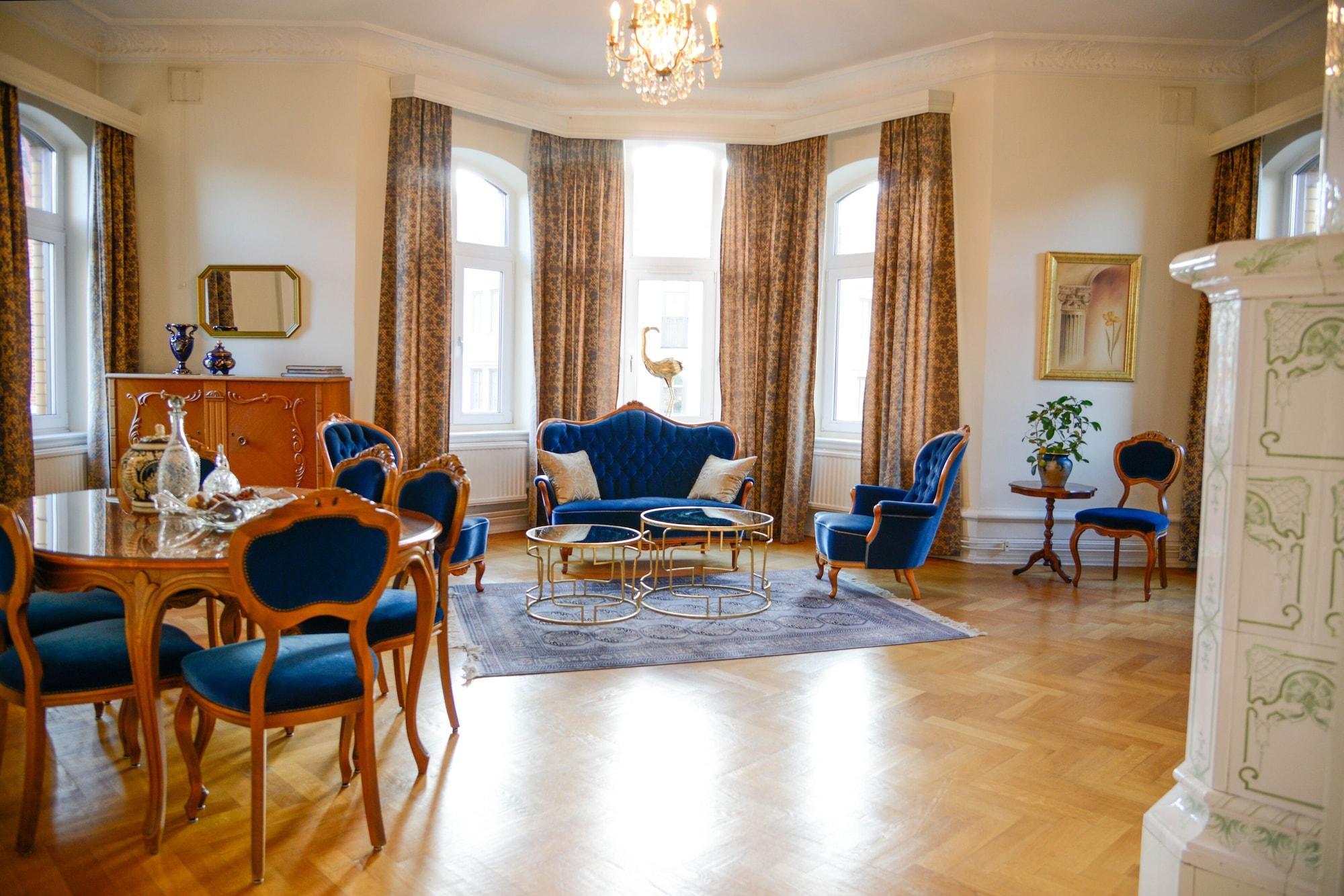 Hotel Continental Relax & Spa Halmstad Dış mekan fotoğraf