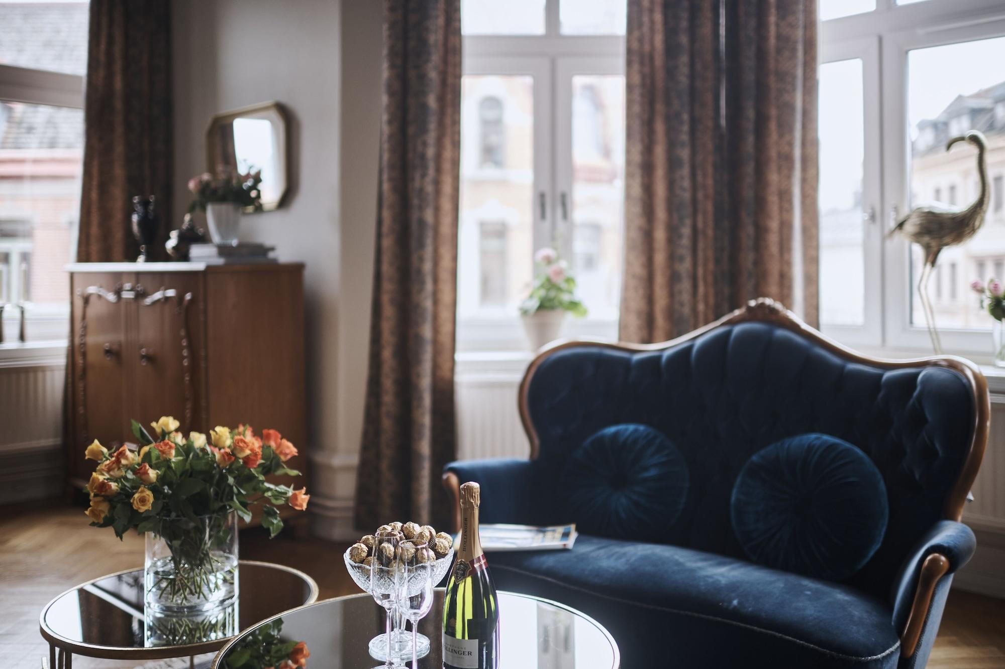 Hotel Continental Relax & Spa Halmstad Dış mekan fotoğraf