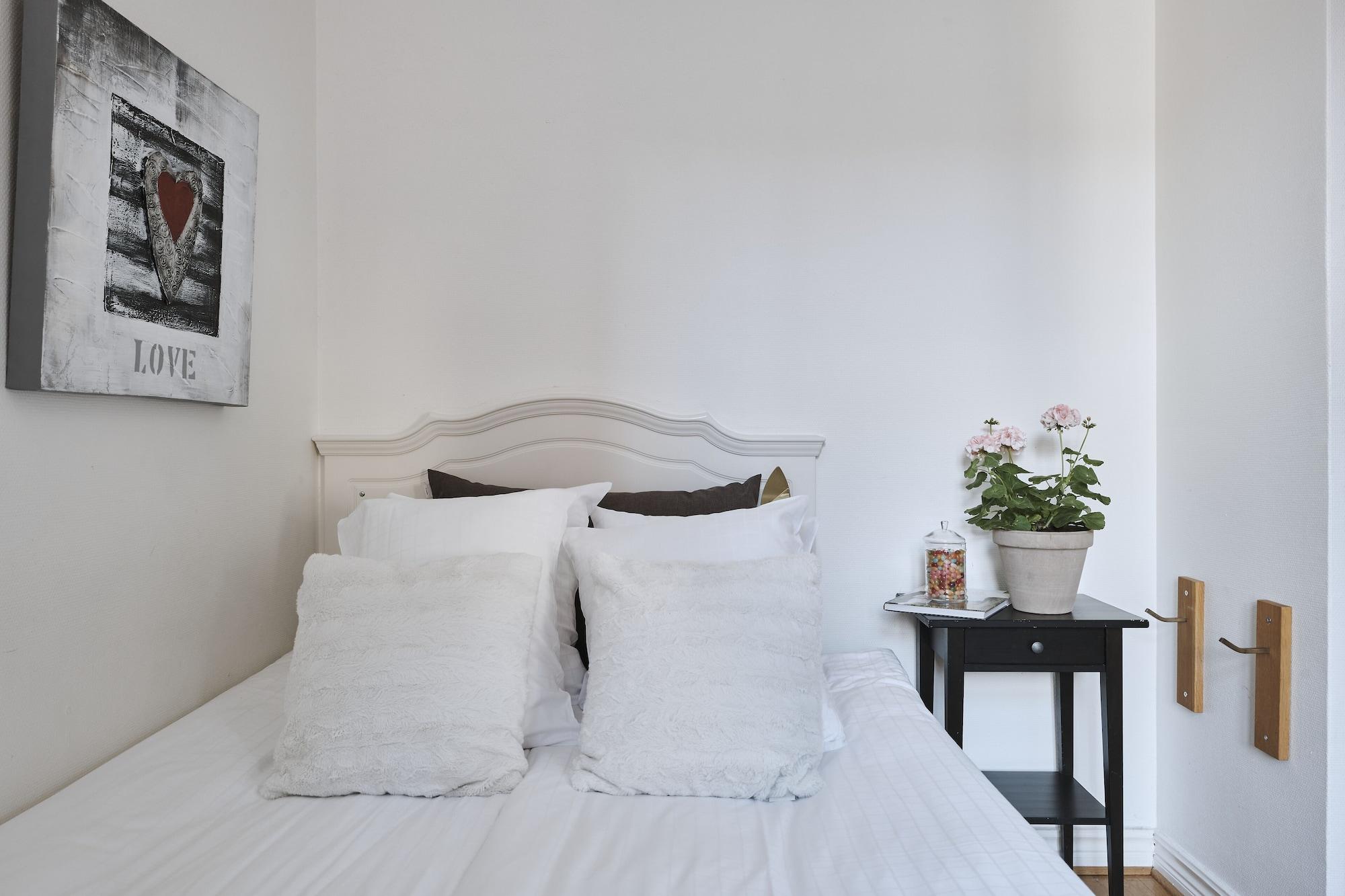 Hotel Continental Relax & Spa Halmstad Dış mekan fotoğraf