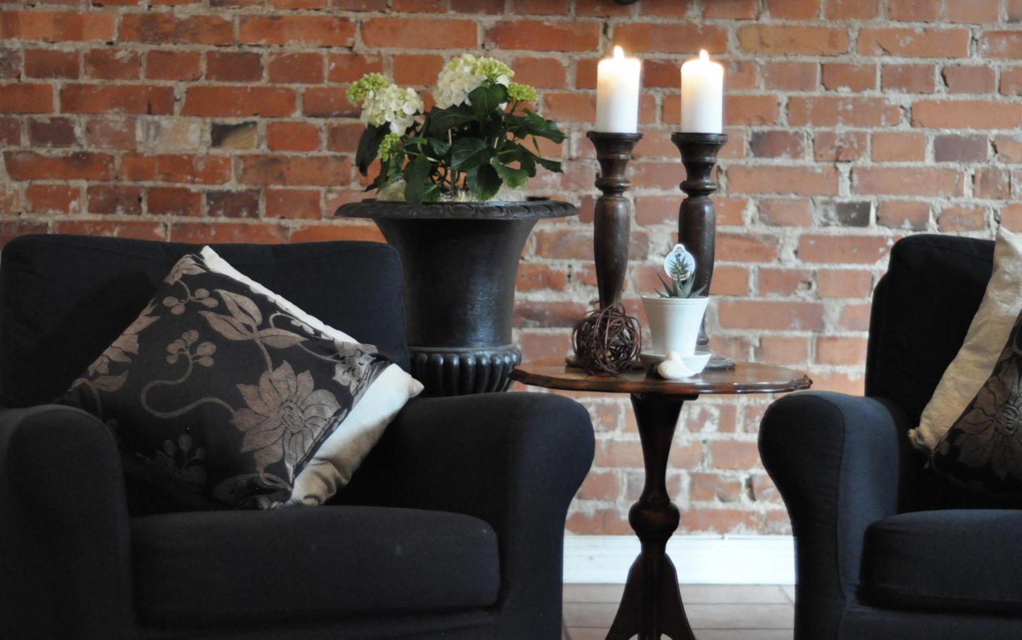 Hotel Continental Relax & Spa Halmstad Dış mekan fotoğraf