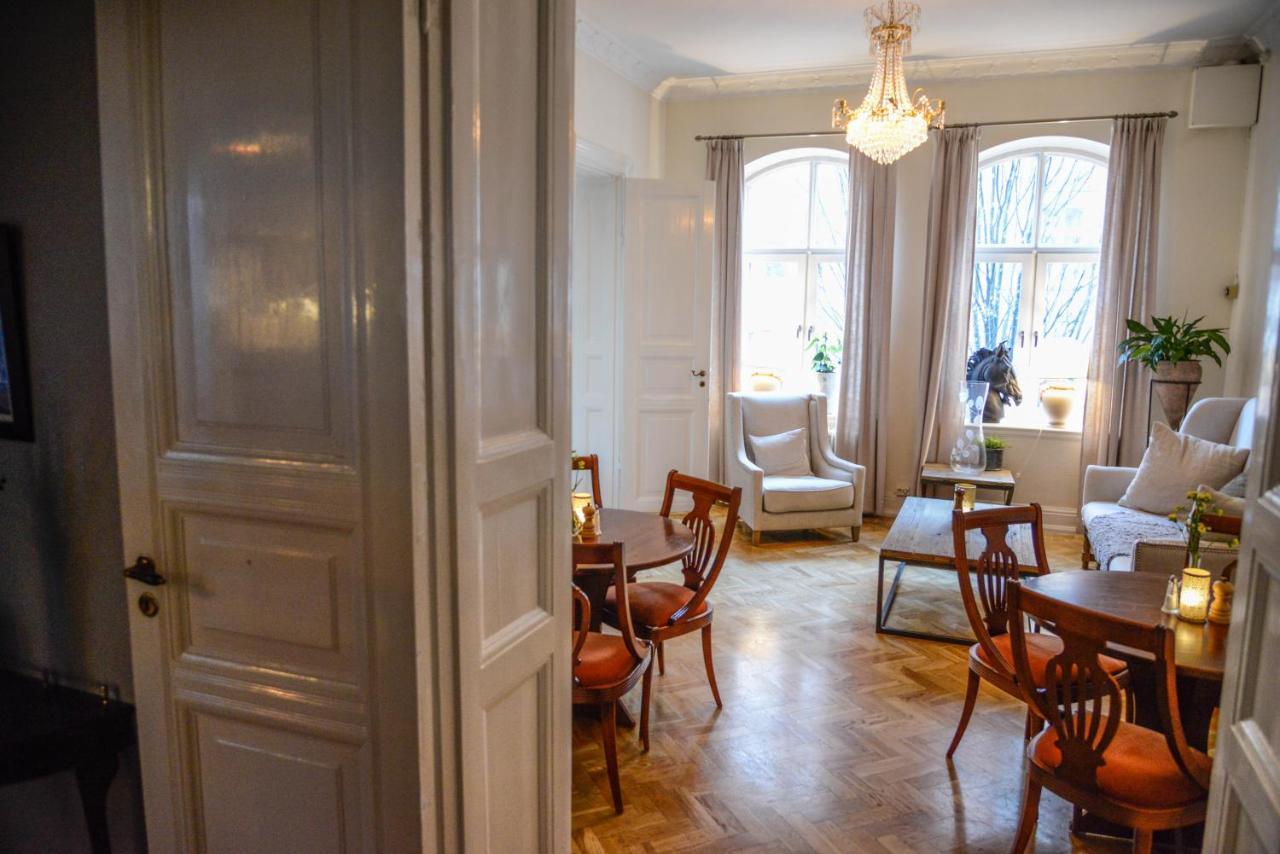 Hotel Continental Relax & Spa Halmstad Dış mekan fotoğraf